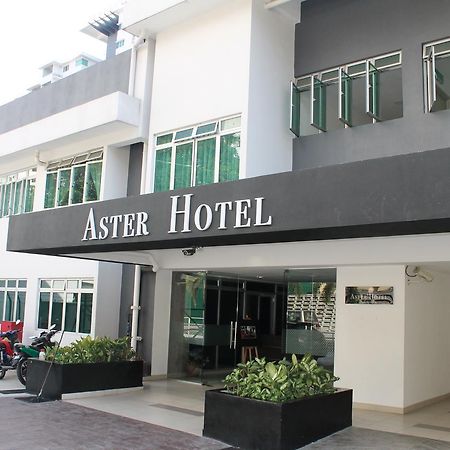 Aster Hotel Bukit Jalil Kuala Lumpur Eksteriør billede